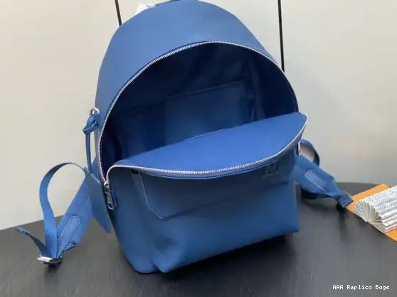 Aaa replica bags TAKEOFF VUITTON BACKPACK LOUIS 0619